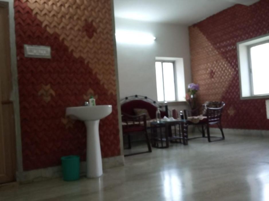 New Hemanjali Resort Bolpur Exterior foto